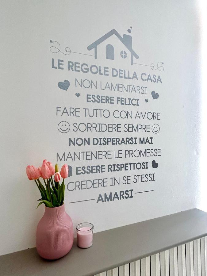 D-Place Apartment Piazza Duomo 克雷马 外观 照片