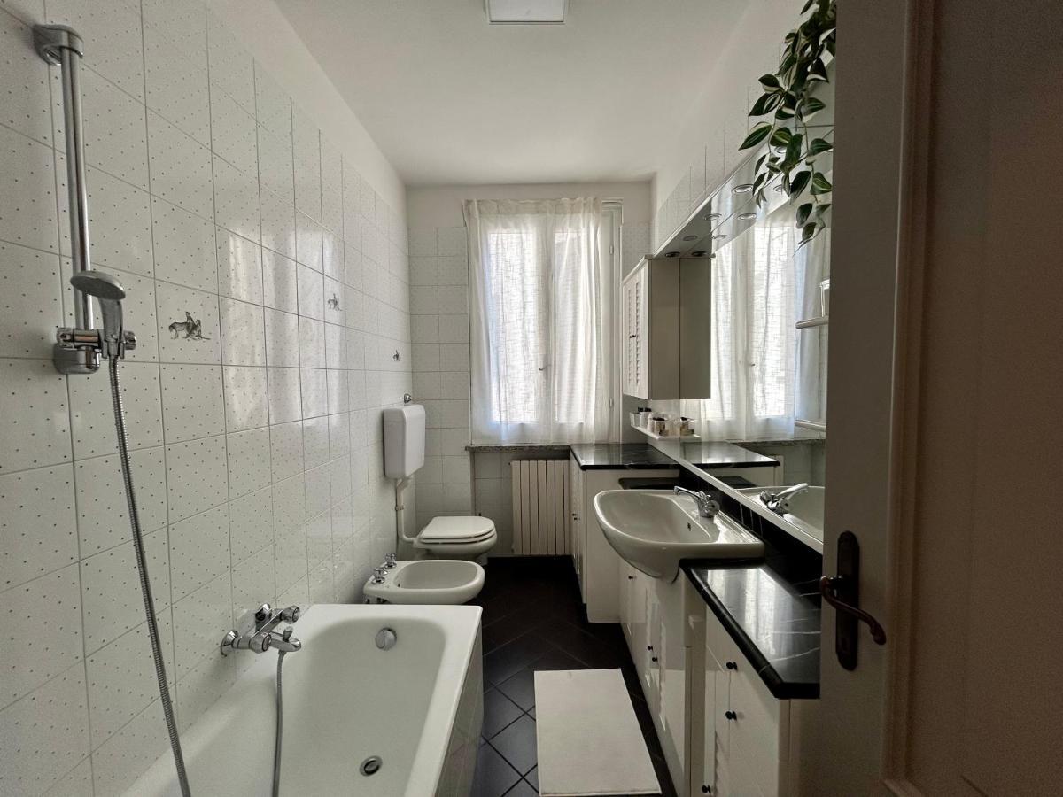 D-Place Apartment Piazza Duomo 克雷马 外观 照片