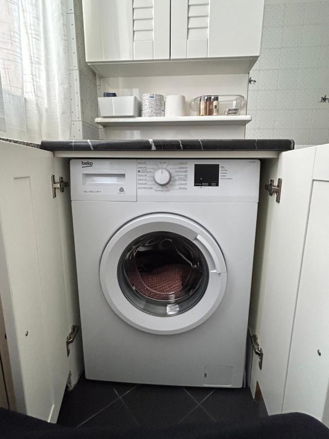 D-Place Apartment Piazza Duomo 克雷马 外观 照片