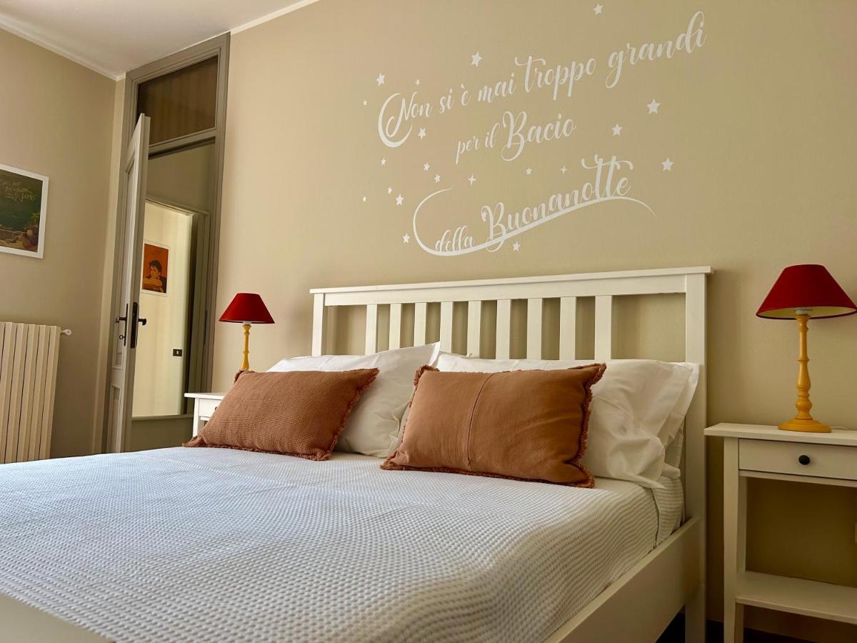 D-Place Apartment Piazza Duomo 克雷马 外观 照片