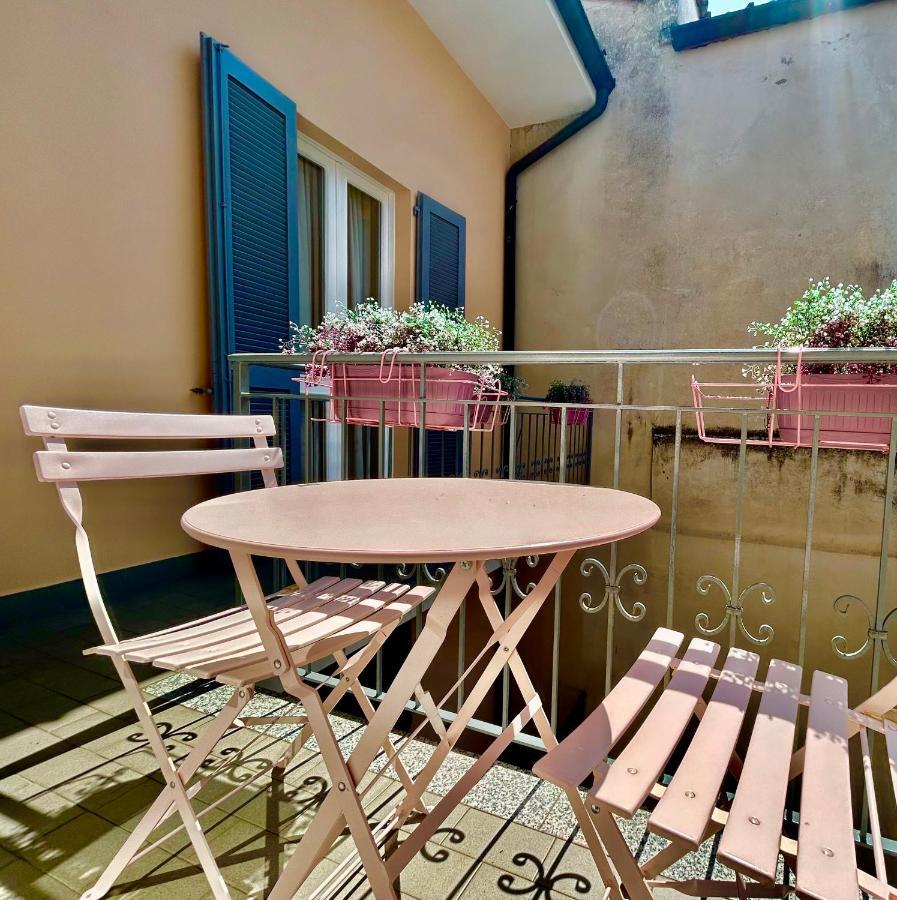 D-Place Apartment Piazza Duomo 克雷马 外观 照片