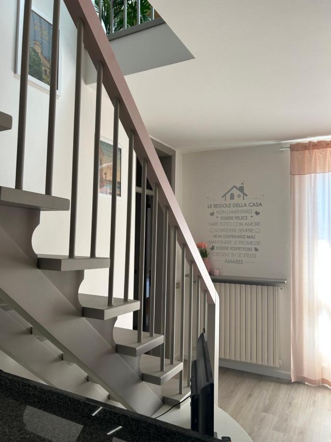 D-Place Apartment Piazza Duomo 克雷马 外观 照片