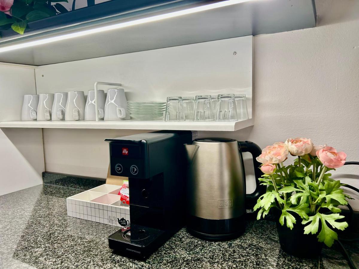 D-Place Apartment Piazza Duomo 克雷马 外观 照片