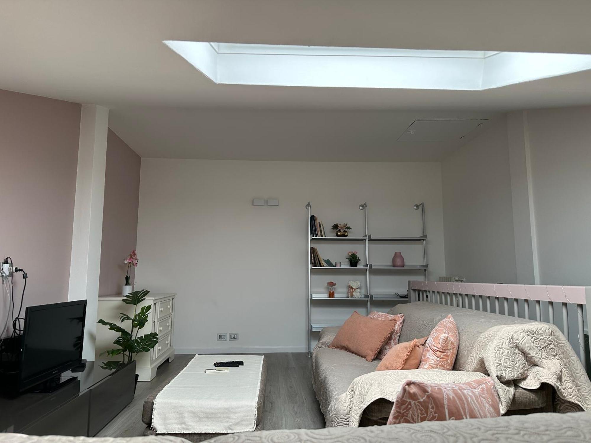 D-Place Apartment Piazza Duomo 克雷马 外观 照片